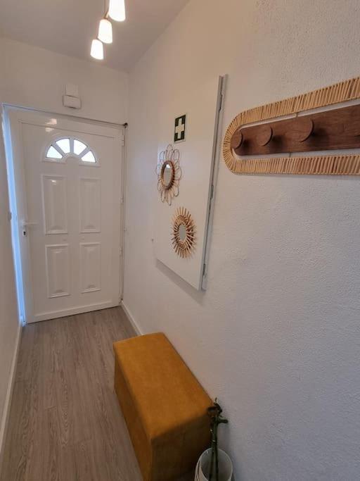 Duplex Overthetejo, 5 Min Belem Tower Lisbon Exterior photo